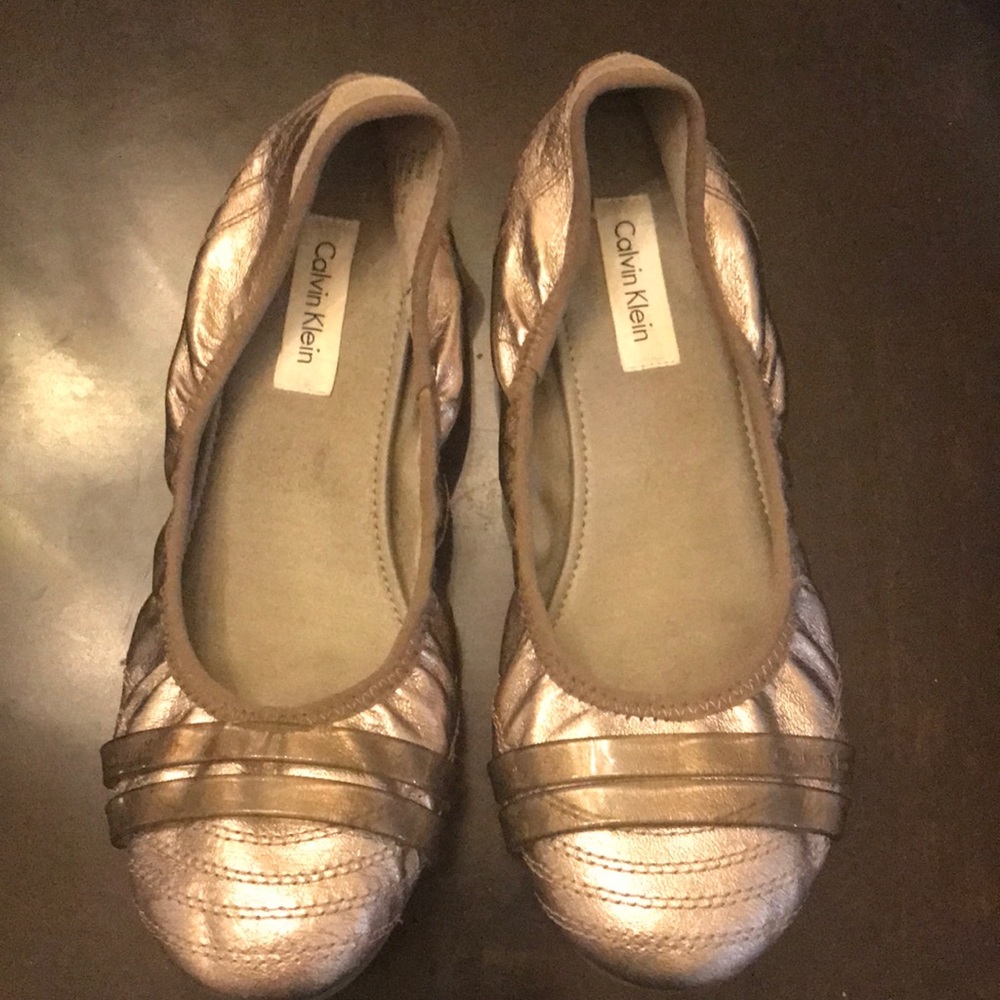 Ck flats
